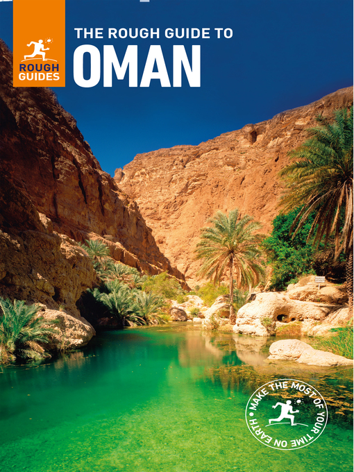 Title details for The Rough Guide to Oman by APA Publications Limited - Available